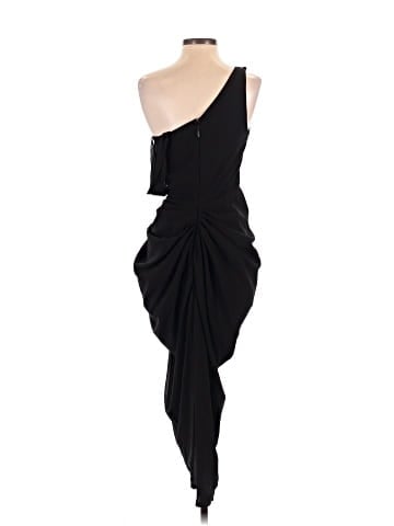PrettyLittleThing Cocktail Dress (view 2)