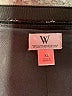 Worthington 100% Polyester Polka Dots Black Formal Skirt Size XL - photo 4