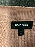 Express Pink Pullover Sweater Size M - photo 7