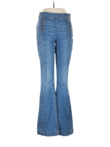 Pilcro and the Letterpress Jeans (view 1)