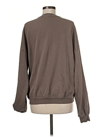 Garage Sweatshirt (view 2)