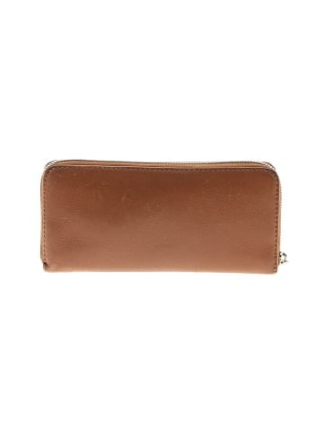 MICHAEL Michael Kors Leather Wallet (view 2)