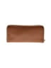 MICHAEL Michael Kors 100% Leather Tan Leather Wallet One size - photo 2