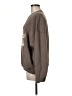 Garage Brown Sweatshirt Size M (petite) - photo 5