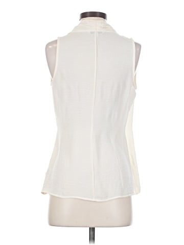 CAbi Sleeveless Blouse (view 2)