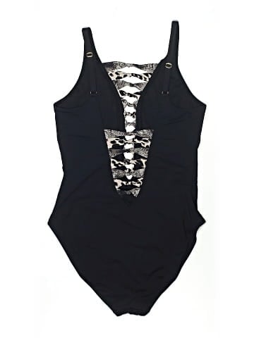 Bleu Rod Beattie One Piece Swimsuit (view 2)