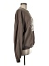 Garage Brown Sweatshirt Size M (petite) - photo 4