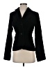 H&M Black Blazer Size XXS (estimated) - photo 1