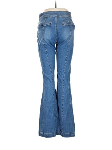Pilcro and the Letterpress Jeans (view 2)