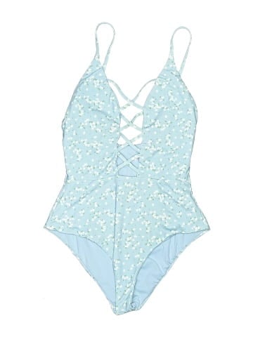 Dippin Daisy's Swimwear One Piece Swimsuit (view 1)