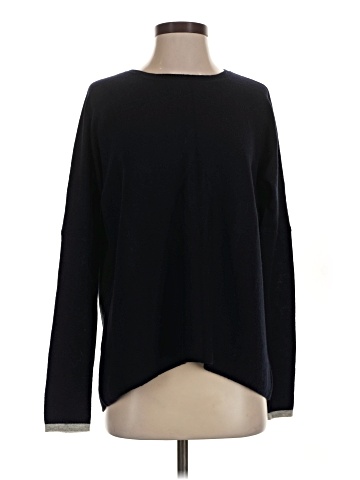 Vince. Pullover Sweater (view 1)