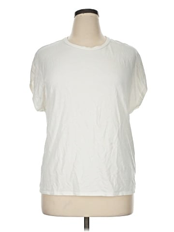 Majestic Filatures Short Sleeve T-Shirt (view 1)