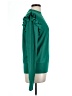 Halogen Green Turtleneck Sweater Size L - photo 4