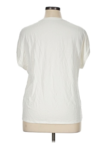 Majestic Filatures Short Sleeve T-Shirt (view 2)