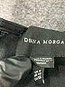 Donna Morgan 100% Polyester Solid Black Cocktail Dress Size 6 - photo 7