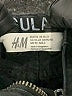 H&M Black Jeans Size 18-24 mo - photo 3