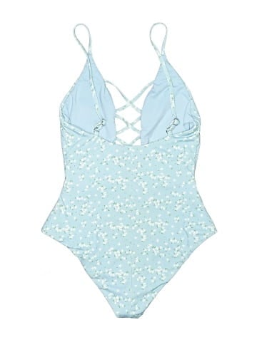 Dippin Daisy's Swimwear One Piece Swimsuit (view 2)