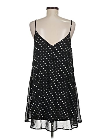 Peach Love Casual Dress (view 2)