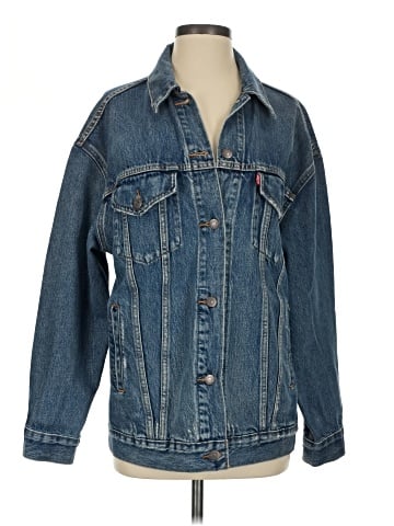 Levi's Denim Jacket (view 1)