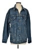 Levi's 100% Cotton Blue Denim Jacket Size S - photo 1