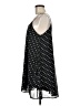 Peach Love 100% Polyester Stars Black Casual Dress Size M - photo 5