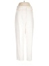 Veronica Beard Ivory Casual Pants Size 10 - photo 1