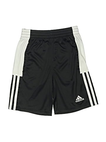 Adidas Athletic Shorts (view 1)
