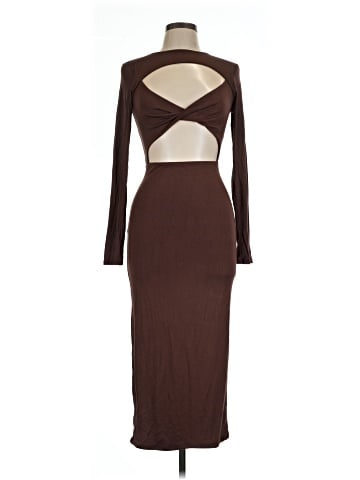 Naked Wardrobe Cocktail Dress (view 1)