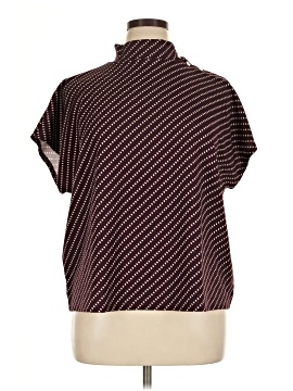 Ann Taylor Short Sleeve Top
