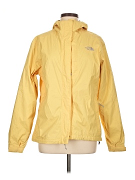 The North Face Raincoat