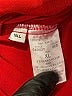 Unbranded Solid Red Active Pants Size XL - photo 4