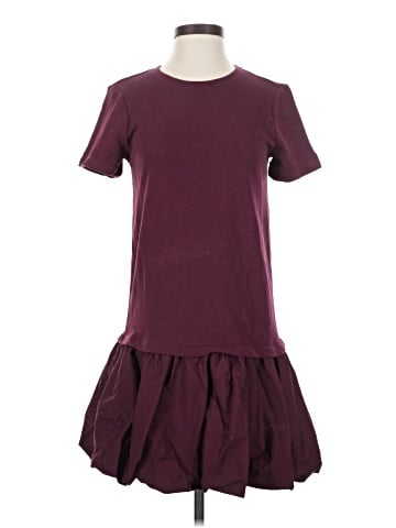 Ann Taylor LOFT Casual Dress (view 1)