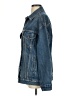 Levi's 100% Cotton Blue Denim Jacket Size S - photo 5
