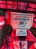 Obermeyer 100% Polyester Print Pink Jacket Size XS (kids) - photo 3