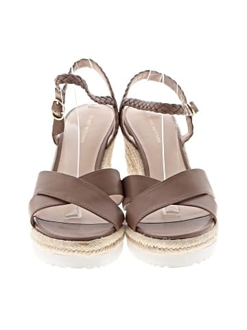 Stuart Weitzman Wedges (view 2)
