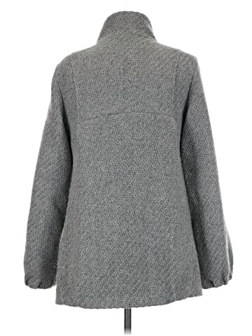 Attention Coat (view 2)