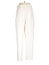 Veronica Beard Ivory Casual Pants Size 10 - photo 2