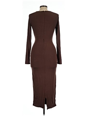 Naked Wardrobe Cocktail Dress (view 2)