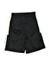 Adidas 100% Polyester Black Athletic Shorts Size 8 - photo 2