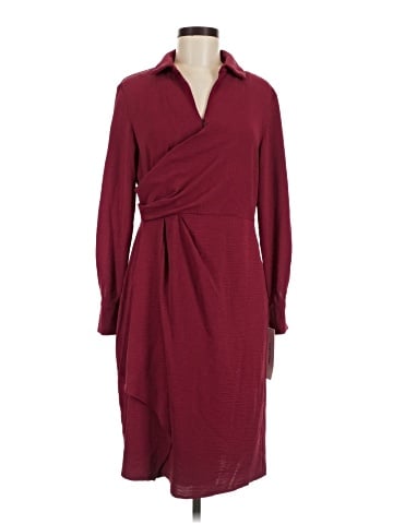 Calvin Klein Casual Dress (view 1)