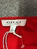 Gilli 100% Polyester Red Bodysuit Size L - photo 3