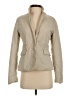 Athleta Solid Ivory Jacket Size XS - photo 1