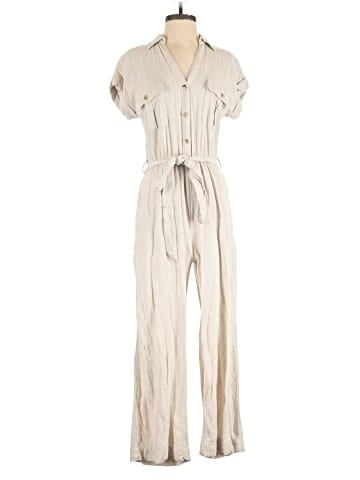 Blu Pepper Jumpsuit (view 1)