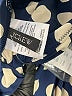 J.Crew Blue One Piece Swimsuit Size 0 - photo 3