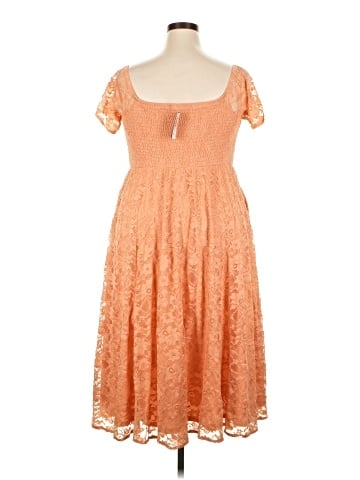 Torrid Cocktail Dress (view 2)