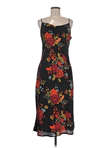 Sara Michelle Cocktail Dress (view 1)