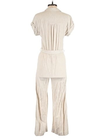 Blu Pepper Jumpsuit (view 2)