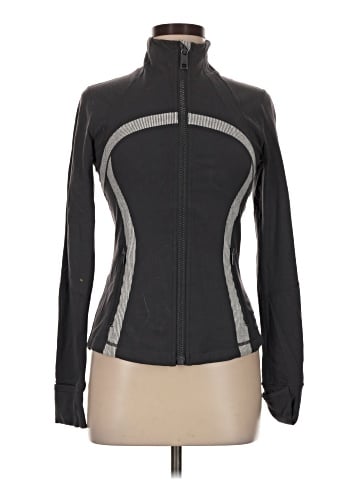 Lululemon Athletica Track Jacket (view 1)