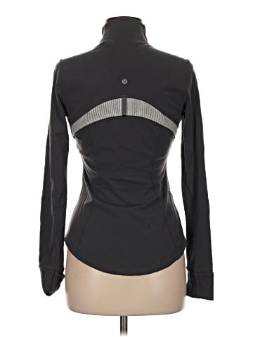 Lululemon Athletica Track Jacket (view 2)