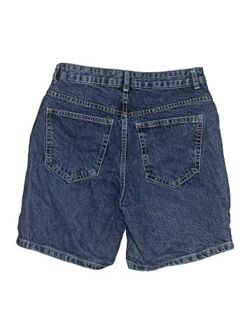Cotton On Denim Shorts (view 2)